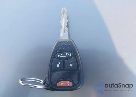 2014 Dodge Avenger Se из США, поврежденный, VIN 1C3CDZAG6EN159976